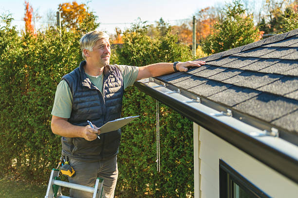 Trusted Roof Repair service in Evergreen, VA - Ben Roofing and Steel LLC